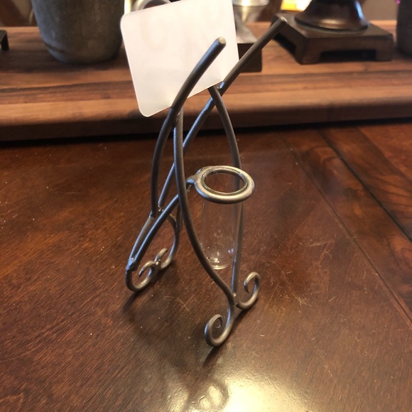 Bombay Floral Place Card Holders - Picture 2 of 2